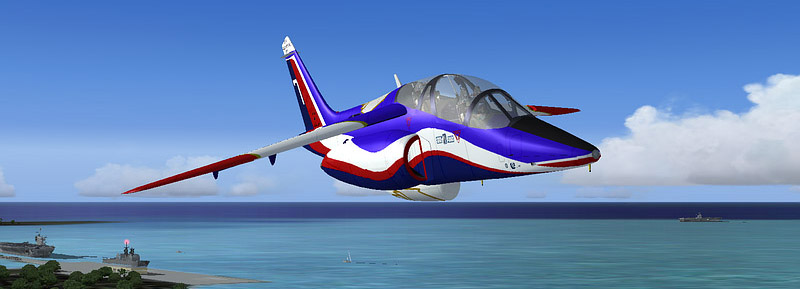 LES FLYBOYS